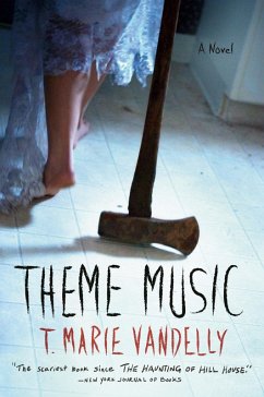 Theme Music (eBook, ePUB) - Vandelly, T. Marie