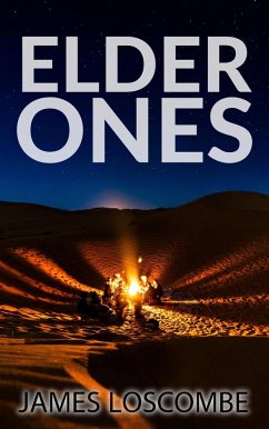 Cover Elder Ones (Short Story) (eBook, ePUB)