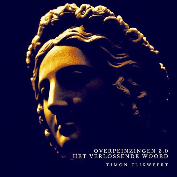 Overpeinzingen 3.0: Het Verlossende Woord (eBook, ePUB) Overpeinzingen 3.0: Het Verlossende Woord (eBook, ePUB)