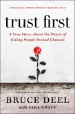 Trust First (eBook, ePUB)
