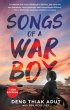 Songs of a War Boy (eBook, ePUB) - Bild 1