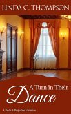 A Turn in Their Dance (eBook, ePUB) A Turn in Their Dance (eBook, ePUB)