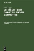 Affinität und Perspektive ebener Figuren (eBook, PDF)