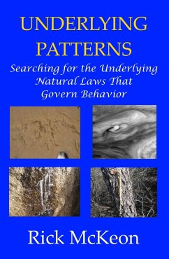 Underlying Patterns (eBook, ePUB) - Mckeon, Rick