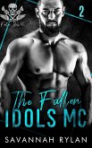 The Fallen Idols MC 2 (eBook, ePUB)
