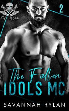 The Fallen Idols MC 2 (eBook, ePUB) - Rylan, Savannah