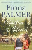 Matters of the Heart (eBook, ePUB) Matters of the Heart (eBook, ePUB)