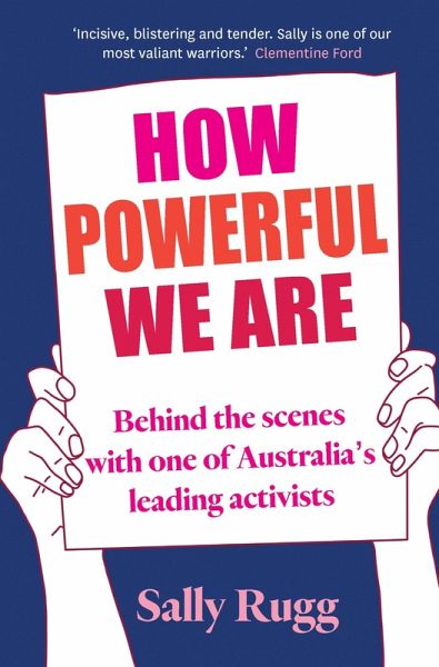How Powerful We Are (eBook, ePUB)
