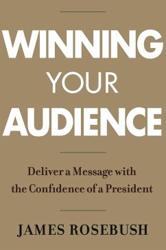 Cover Winning Your Audience (eBook, ePUB)