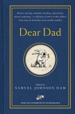 Cover Dear Dad (eBook, ePUB)