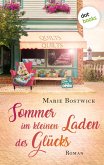 Sommer im kleinen Laden des Glücks (eBook, ePUB)