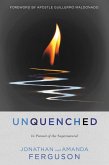 Unquenched (eBook, ePUB)