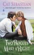 Two Rogues Make a Right (eBook, ePUB) - Bild 1