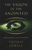 The Vision Of The Annointed (eBook, ePUB)
