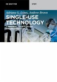 Single-Use Technology (eBook, ePUB)