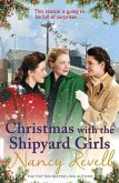 Christmas with the Shipyard Girls (eBook, ePUB)
