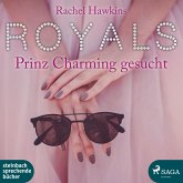 Prinz Charming gesucht / Royals Bd.1 (MP3-Download)