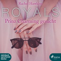 Prinz Charming gesucht / Royals Bd.1 (MP3-Download) - Hawkins, Rachel