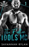 The Fallen Idols MC 1 (eBook, ePUB)