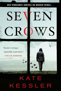 Seven Crows (eBook, ePUB) - Kessler, Kate