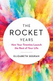 The Rocket Years (eBook, ePUB)