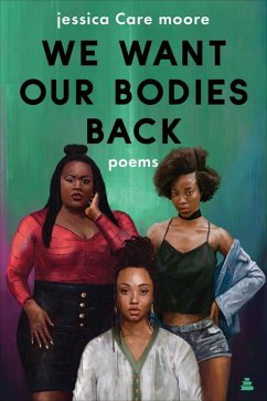 Cover We Want Our Bodies Back (eBook, ePUB)