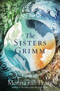 The Sisters Grimm (eBook, ePUB) - Praag, Menna Van