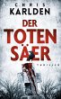 Der Totensäer: Thriller (eBook, ePUB) - Bild 1