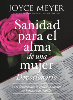 Devocionario sanidad para el alma de una mujer (eBook, ePUB) - Meyer, Joyce