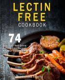 Lectin Free Cookbook (eBook, ePUB)