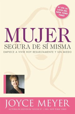 Mujer segura de si misma (eBook, ePUB) - Meyer, Joyce