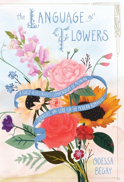 The Language of Flowers (eBook, ePUB) The Language of Flowers (eBook, ePUB)