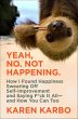 Yeah, No. Not Happening. (eBook, ePUB) - Bild 1