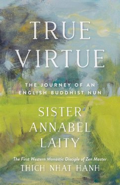 True Virtue (eBook, ePUB) - Laity, Sister Annabel
