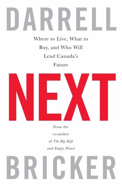 Next (eBook, ePUB) - Bricker, Darrell