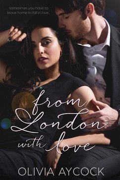 Cover From London With Love (eBook, ePUB)