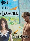 Night of the Dragonfly (SoCal past, present, and future, #3) (eBook, ePUB)