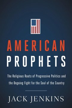 American Prophets (eBook, ePUB) - Jenkins, Jack
