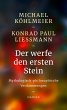 Der werfe den ersten Stein (eBook, ePUB) - Bild 1