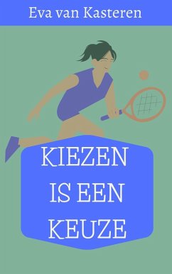 Cover Kiezen is een keuze (eBook, ePUB)