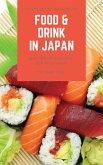 Food & Drink in Japan (eBook, ePUB)