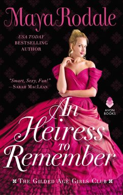 An Heiress to Remember (eBook, ePUB) - Rodale, Maya