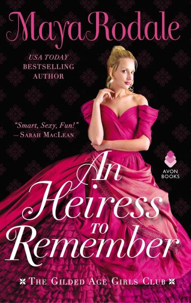 An Heiress to Remember (eBook, ePUB) An Heiress to Remember (eBook, ePUB)
