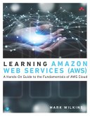 Learning Amazon Web Services (AWS) (eBook, PDF)