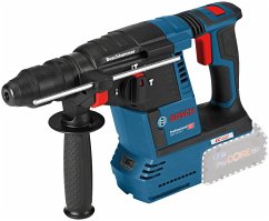 Bosch GBH 18V-26 F Akku-Bohrhammer