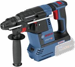 Bosch GBH 18V-26 Akku-Bohrhammer