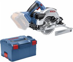 Bosch GKS 18V-57 G Akku-Handkreissäge