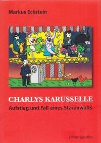 CHARLYS KARUSSELLE - Eckstein, Markus