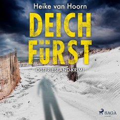 Deichfürst / Kommissar Möllenkamp Bd.1 (MP3-Download) - Van Hoorn, Heike