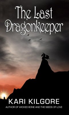 Cover The Last Dragonkeeper (eBook, ePUB)